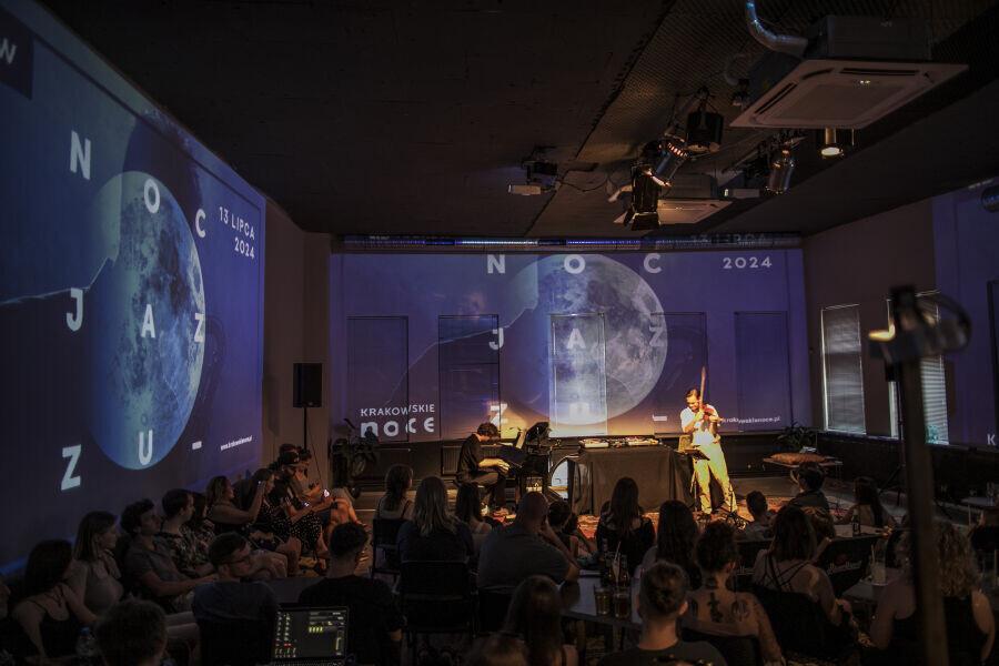 Kraków Nights: The Night of Jazz