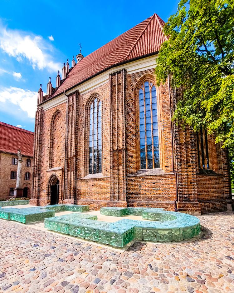 Church of Our Lady in Summo