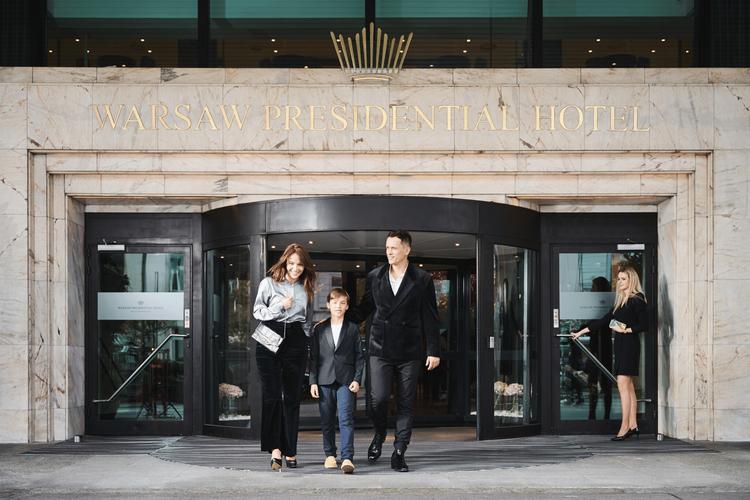 Presidential Hotel