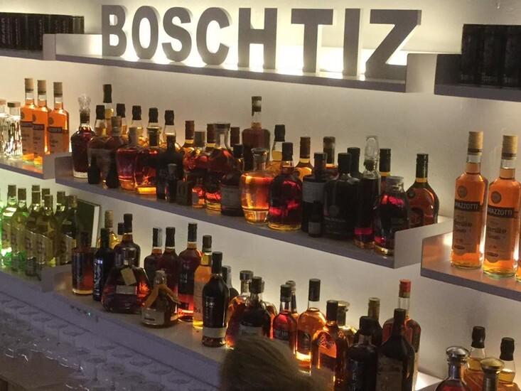 Boschtiz (bar)
