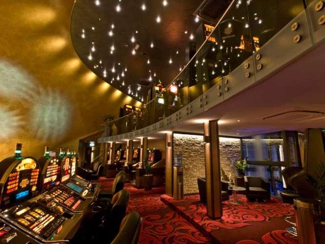 Merkur Casino