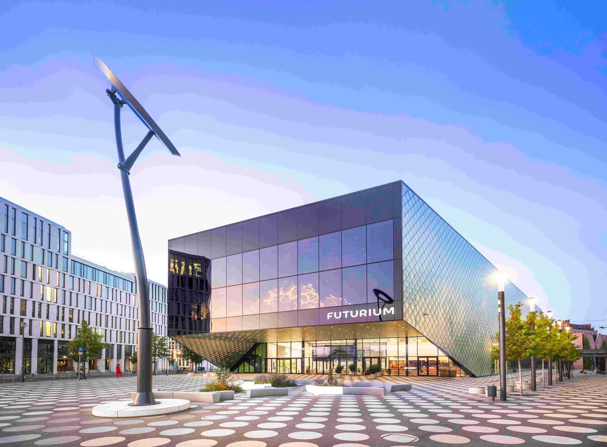 A Love Letter to Berlin's Museums