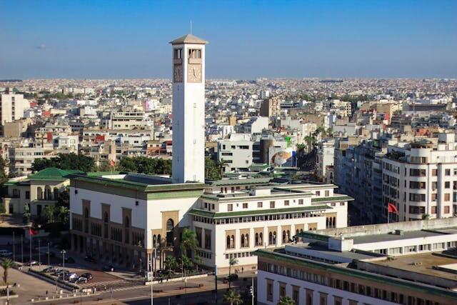Top 10 Must-Visit Attractions in Casablanca