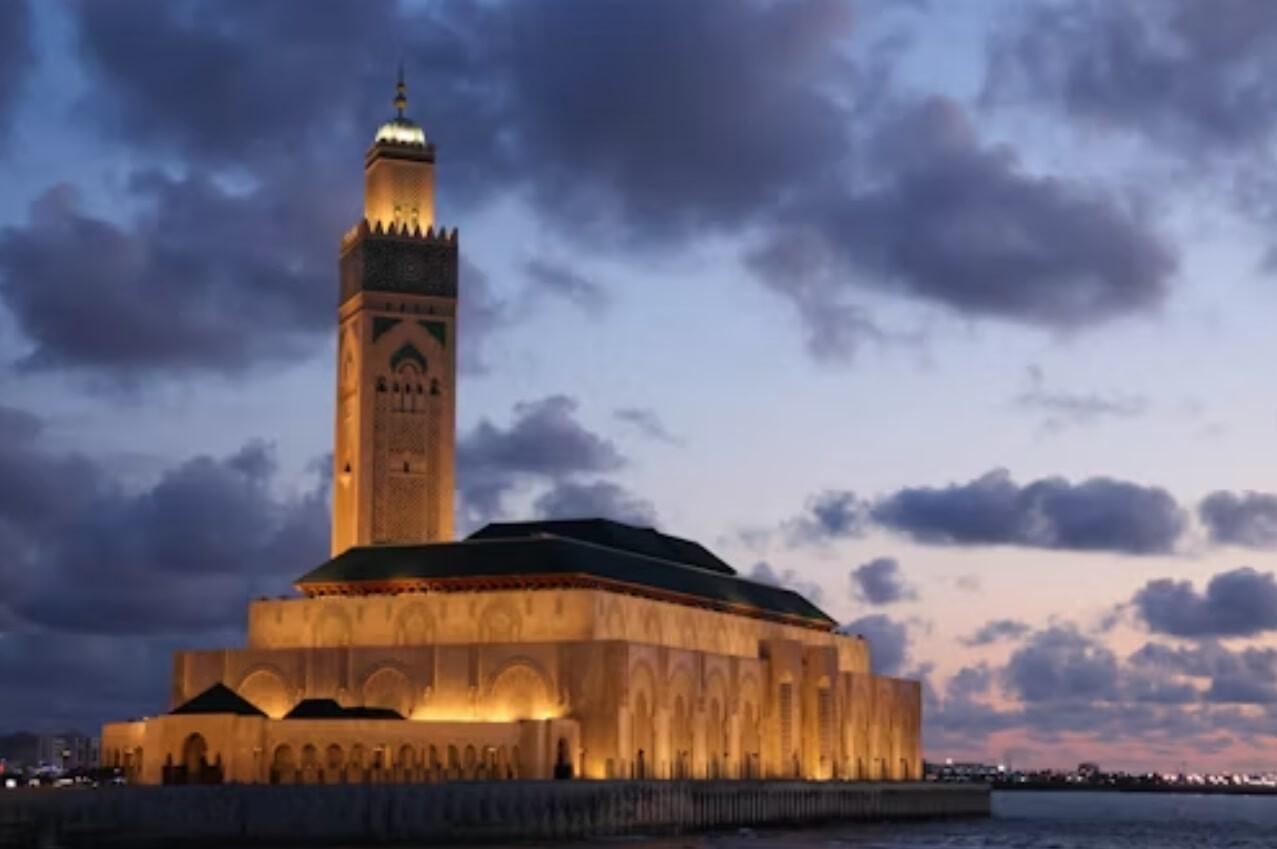 The Fascinating History of Casablanca