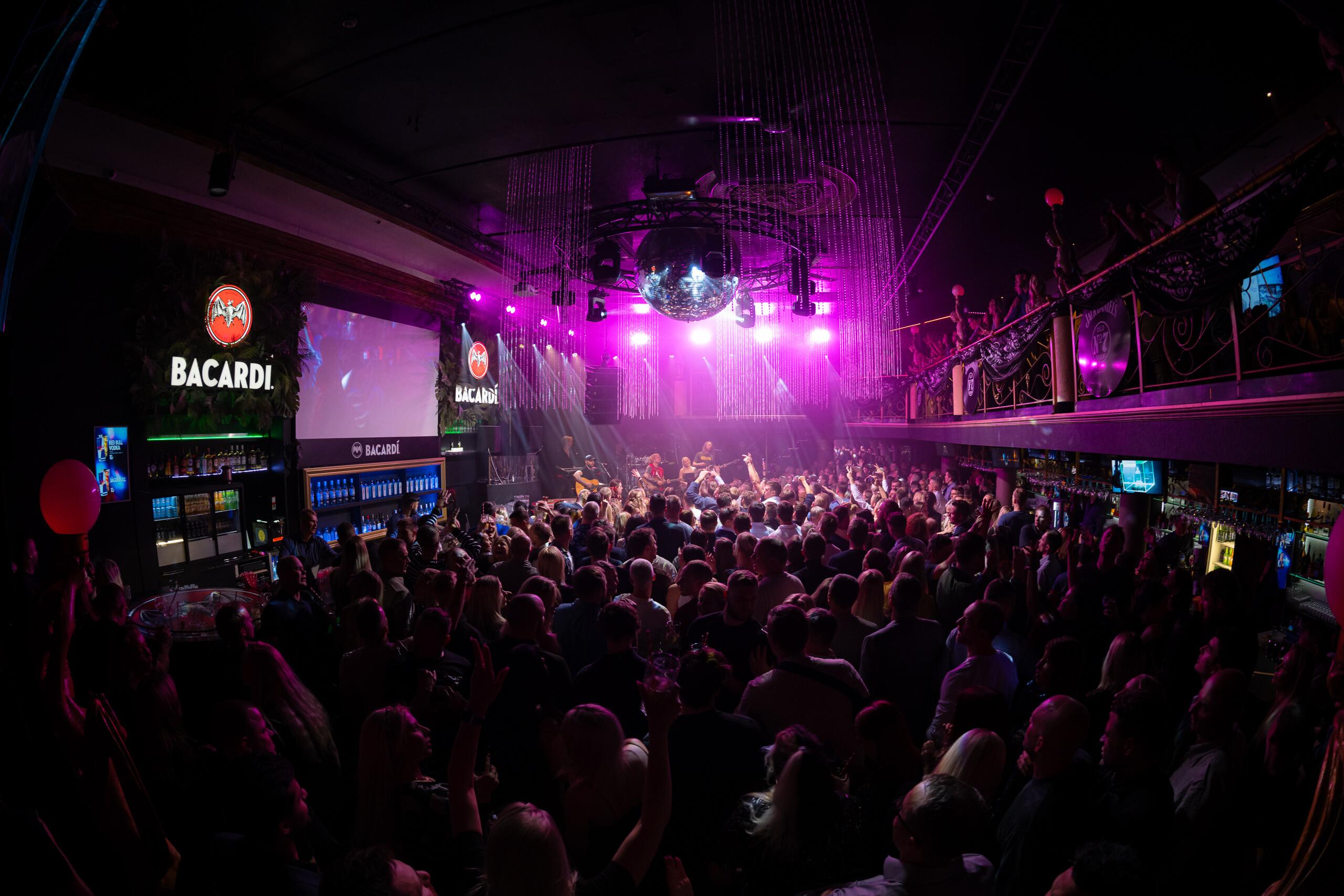 Venus Club