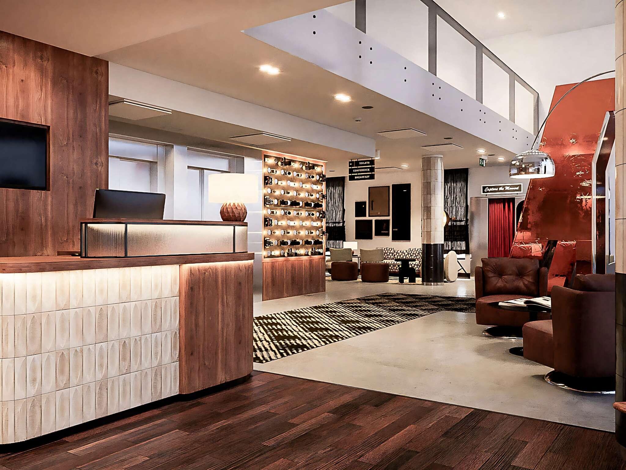 ibis Styles Tallinn