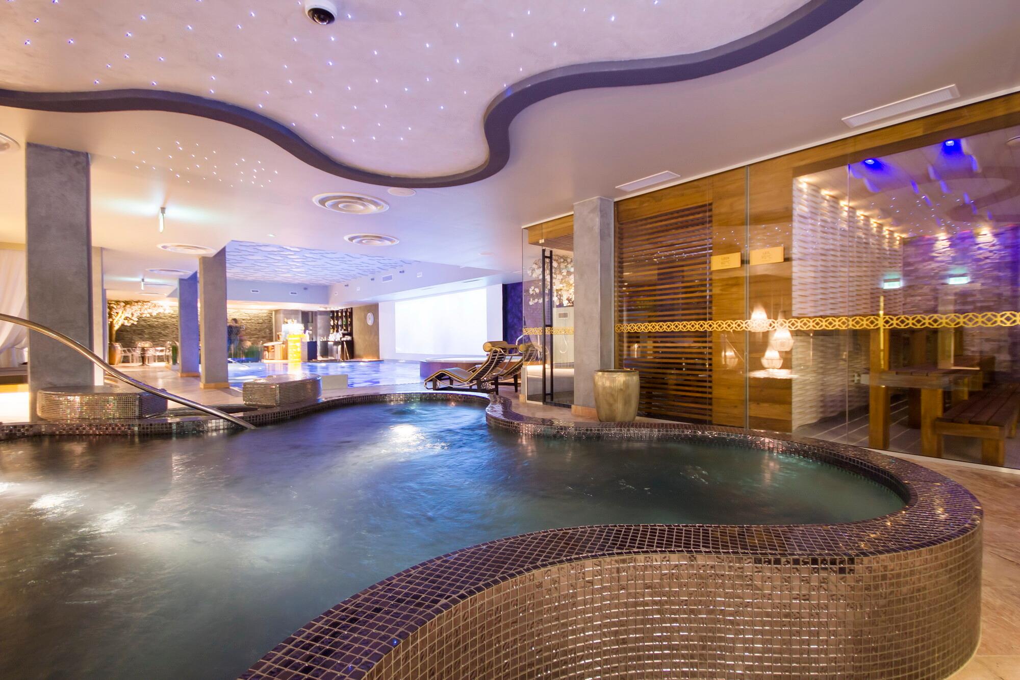 Tallinn Viimsi Spa and Sauna Centre