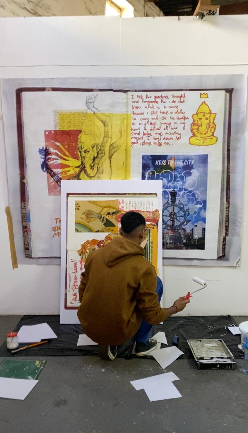 Gallery image