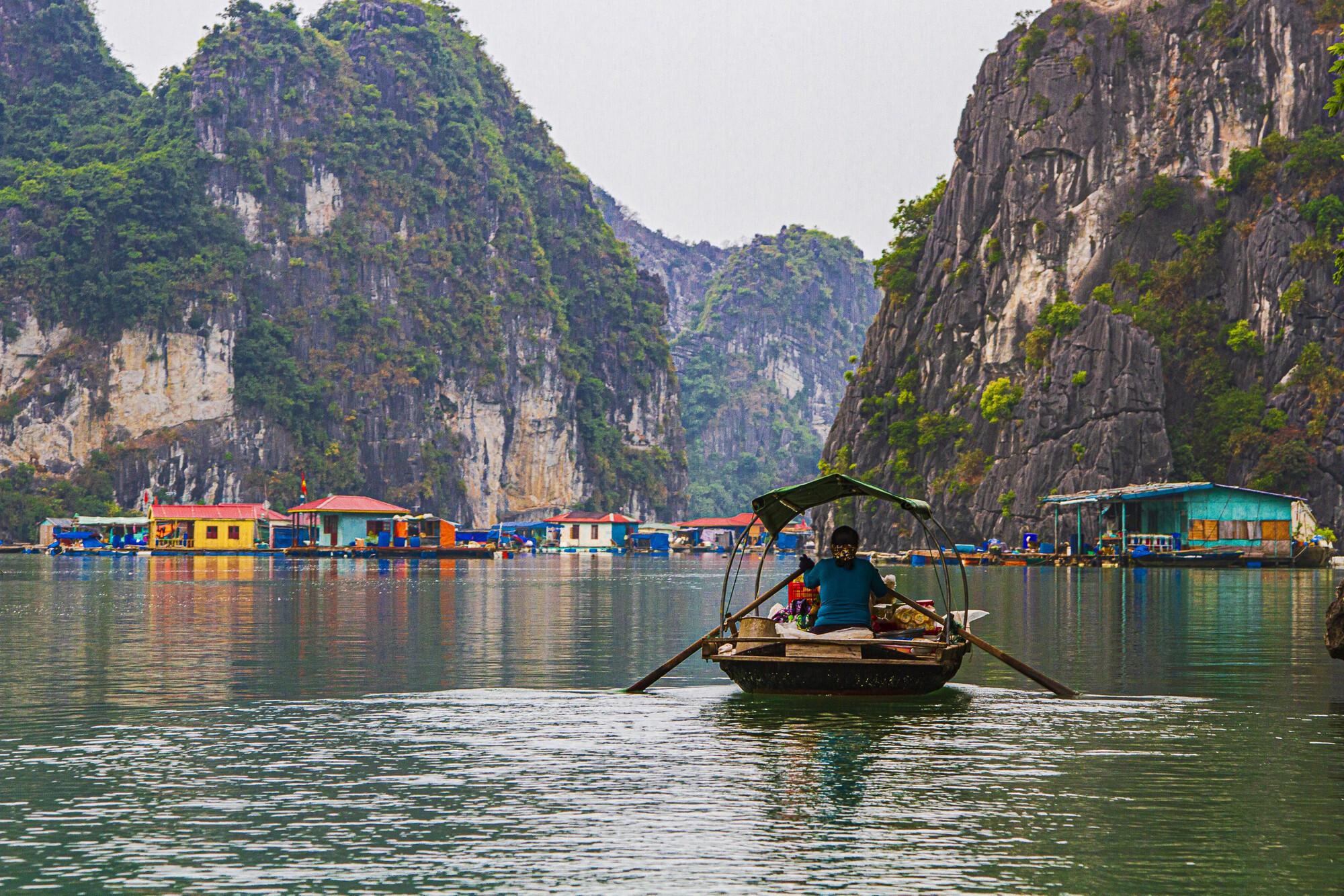 Vietnam vs. Cambodia: Which Is Better for a Family Vacation?