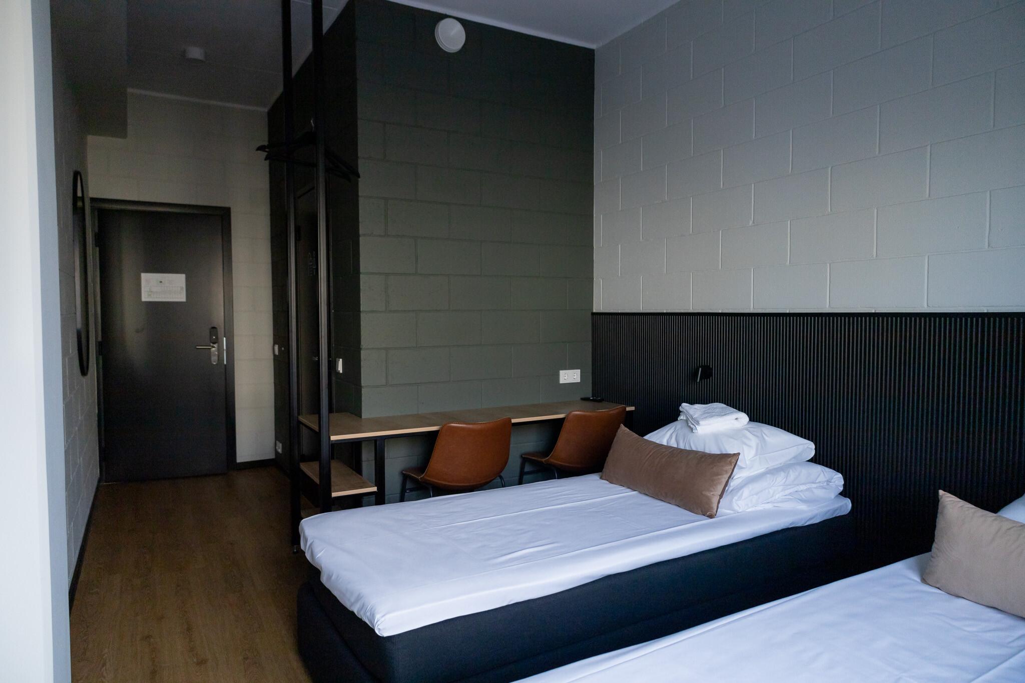 Ring SPA Hostel