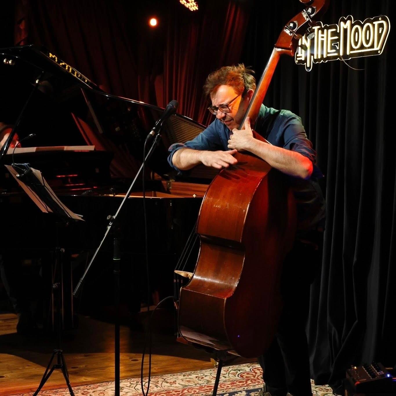 In the Mood Jazz Club