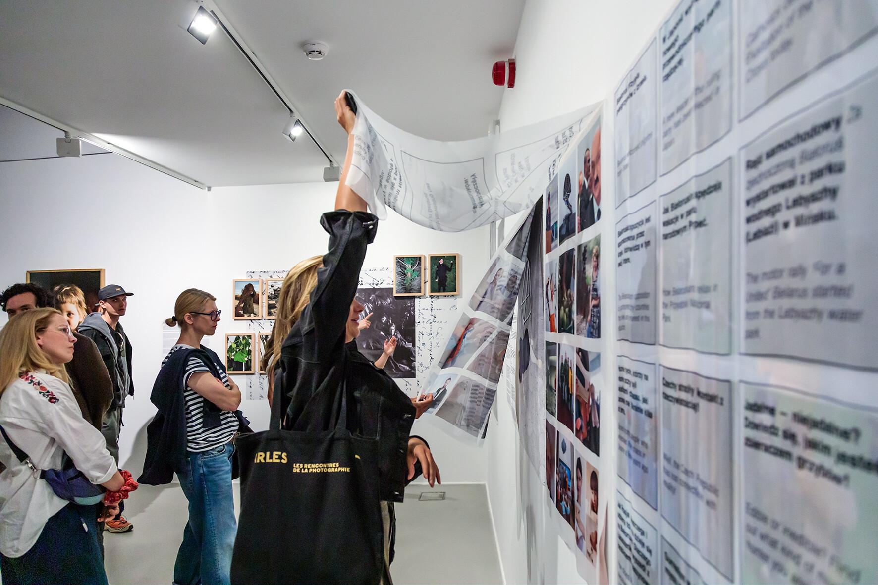 Bunkier Sztuki Gallery of Contemporary Art