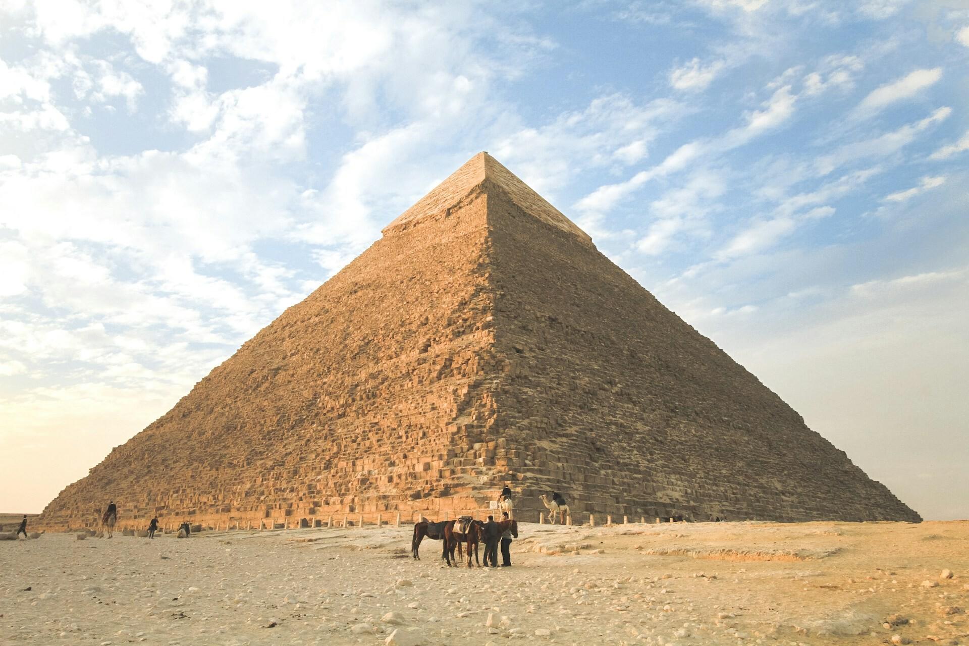 Discover the Magic of Egypt Tours: A Journey Through Time