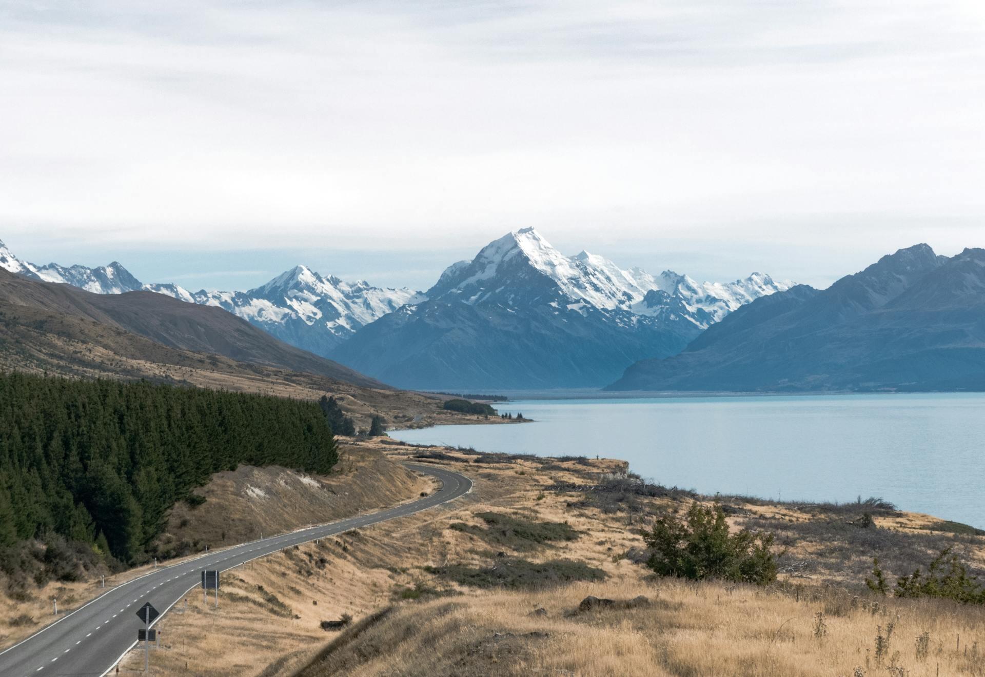 Exploring New Zealand: Top Hidden Gems Beyond the Tourist Hotspots