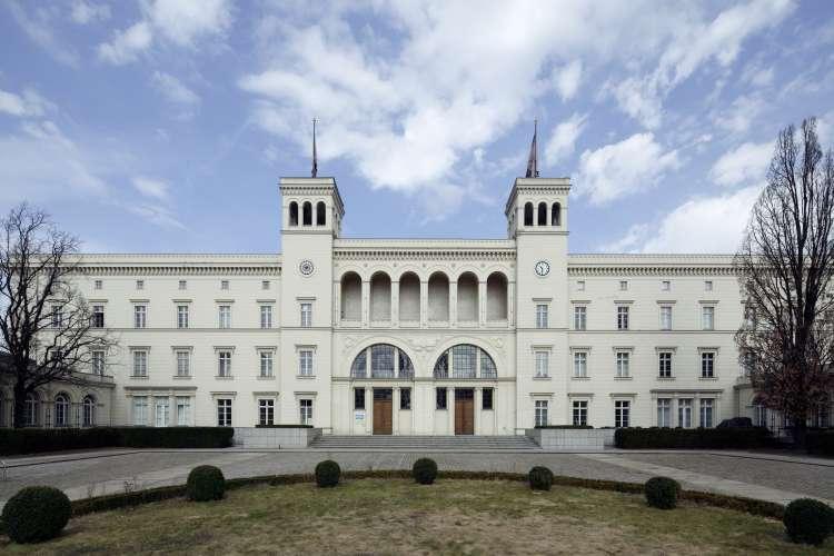 Hamburger Bahnhof