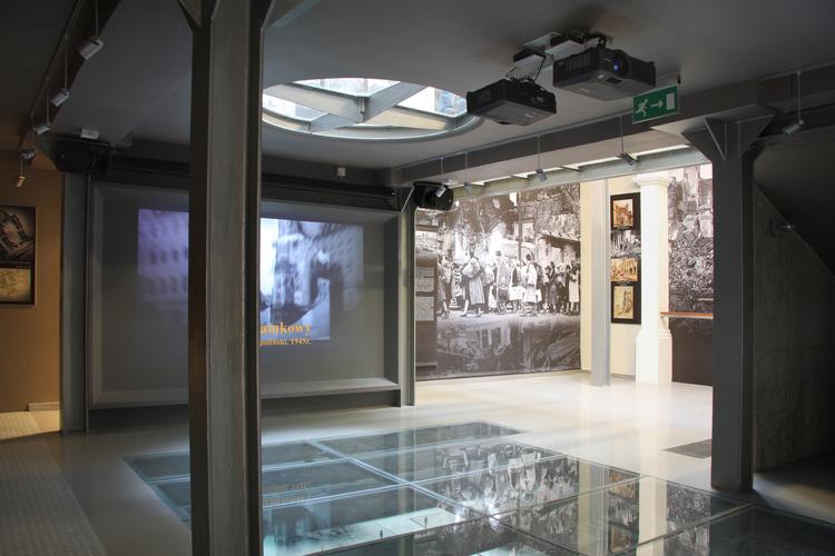 Old Town Heritage Interpretation Centre