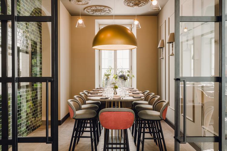 KUK Restaurant