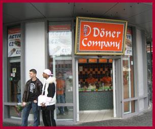 Doner Company