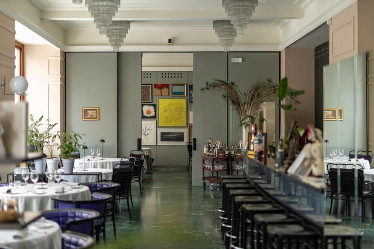 JB Restaurant