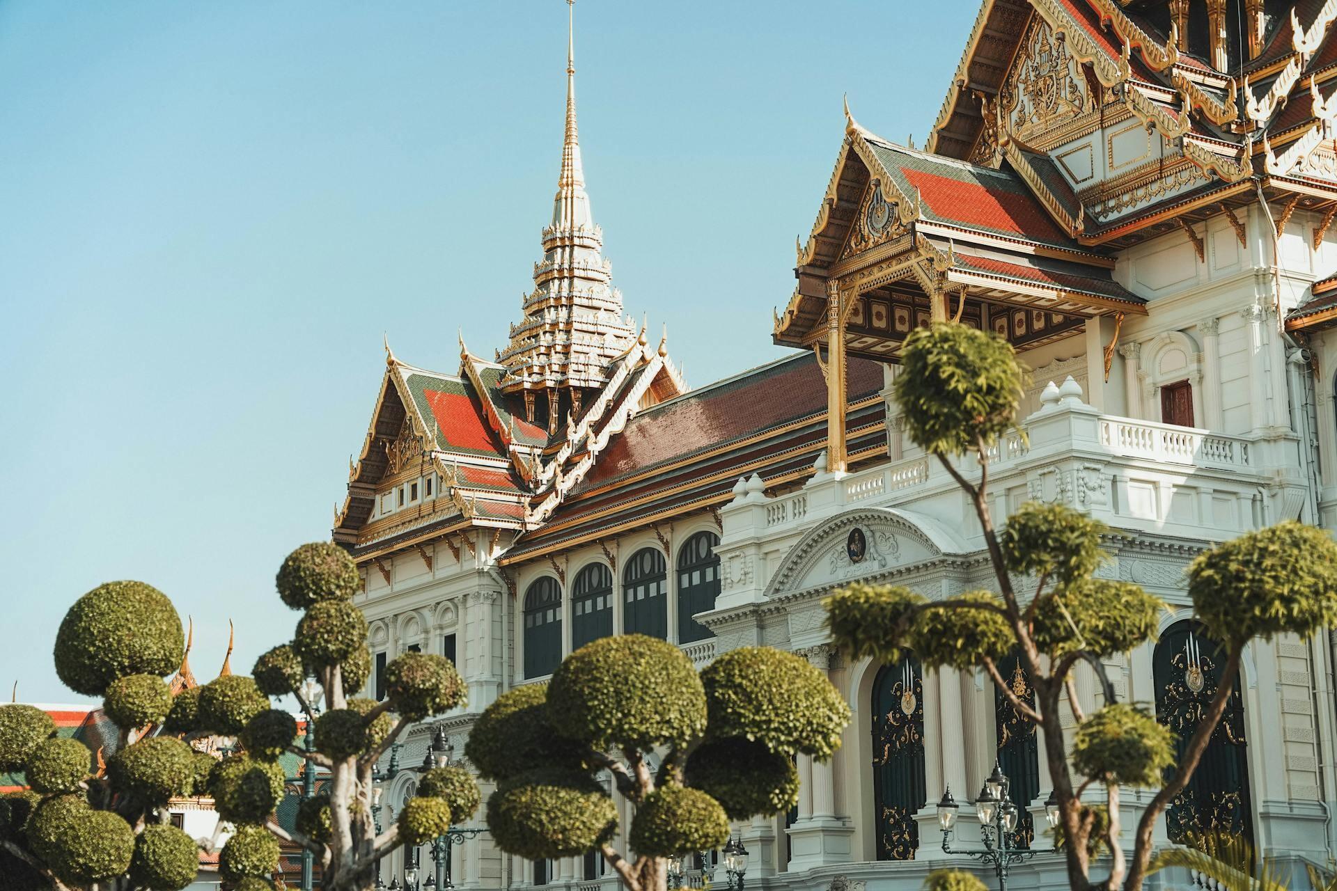 Top 10 Things to See and Do in Bangkok