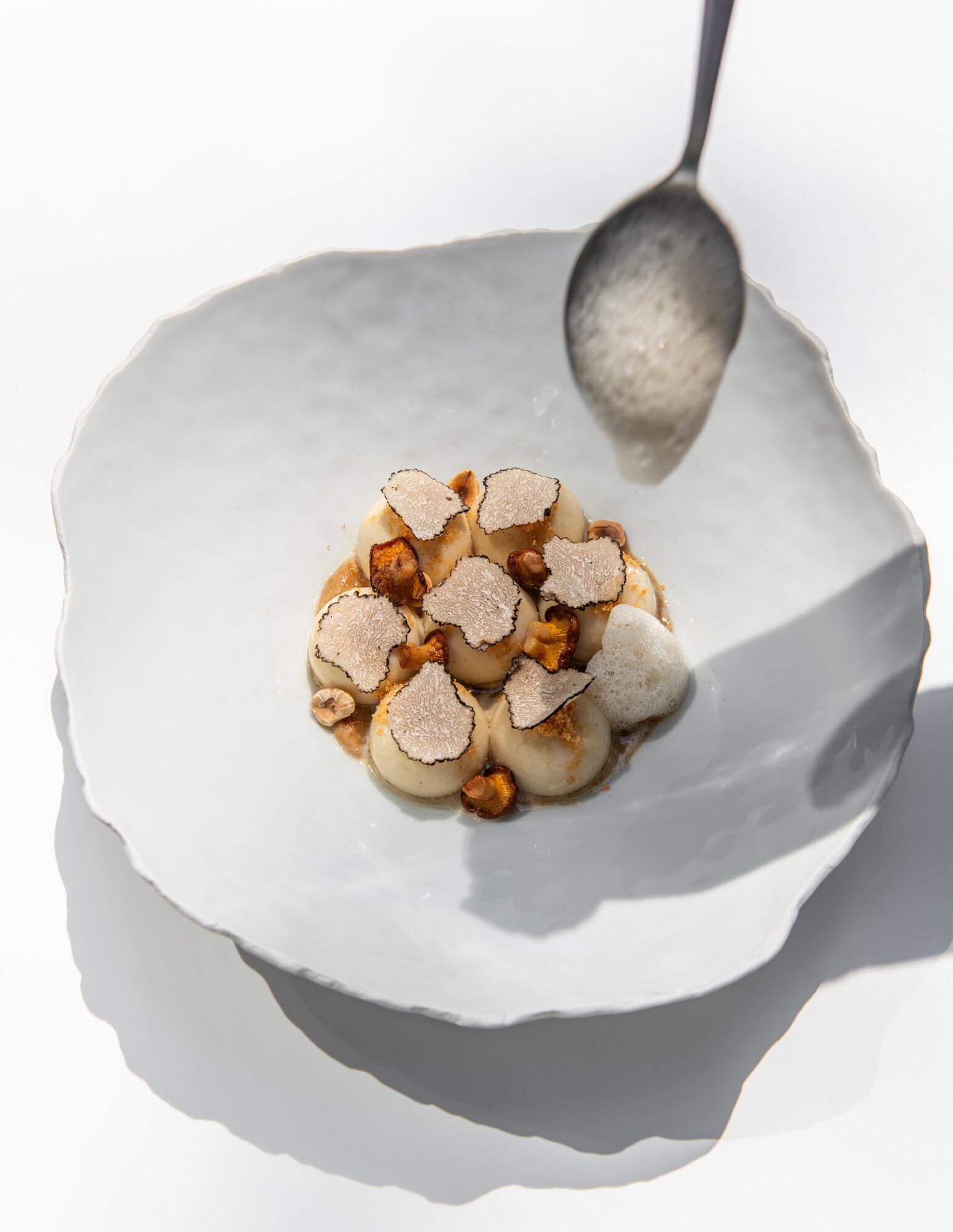 Arte Restaurant