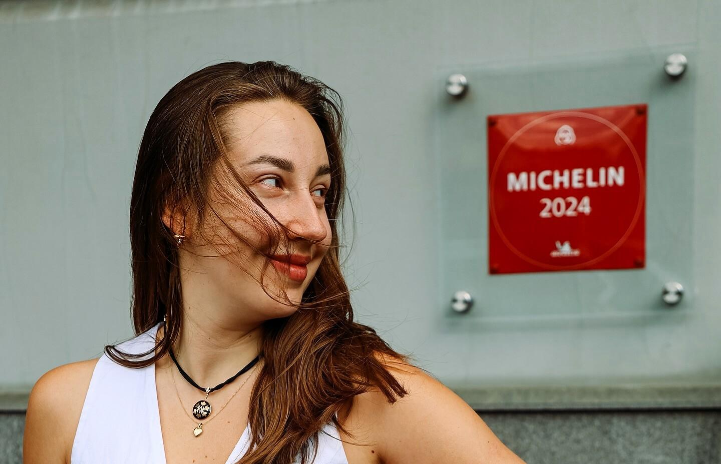 Kraków Restaurants Recognised in the MICHELIN Guide