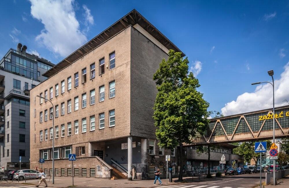 YMCA Gdynia