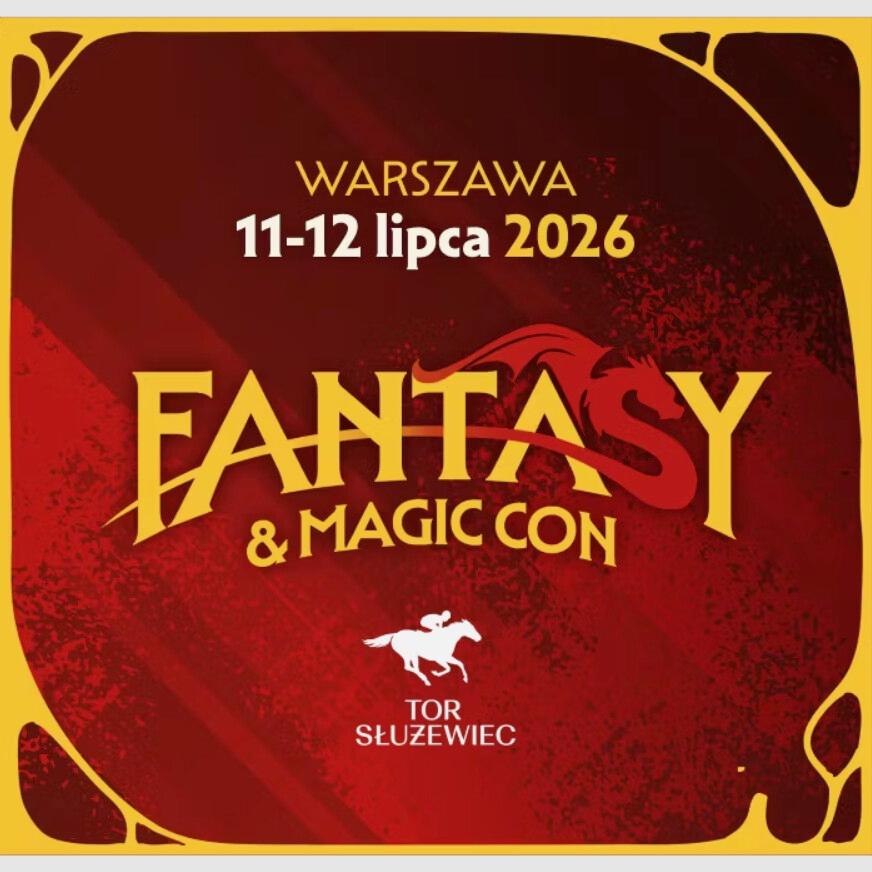 Warsaw Fantasy & Magic Con