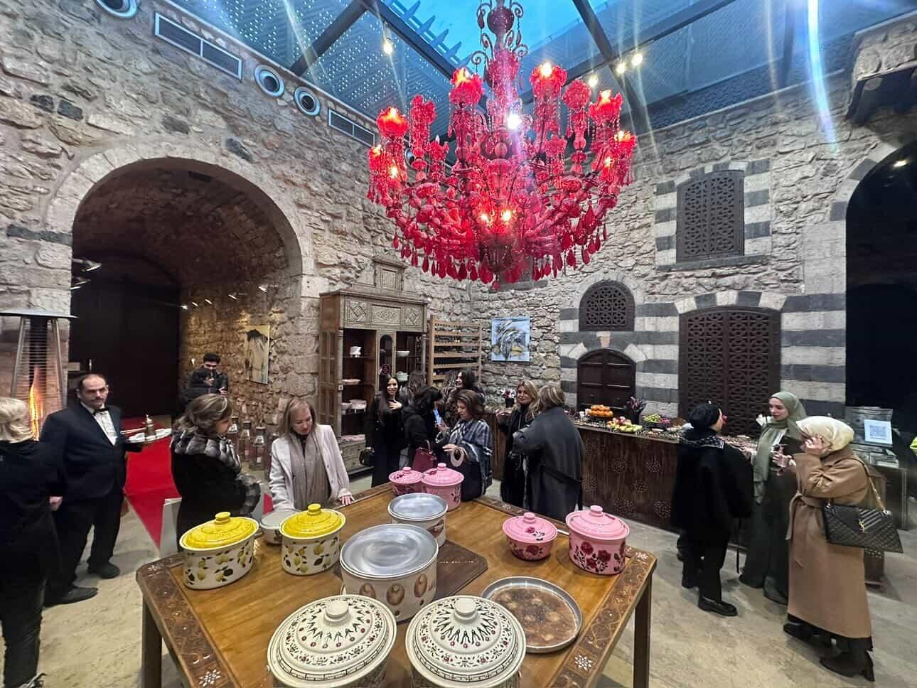 The Khan Store