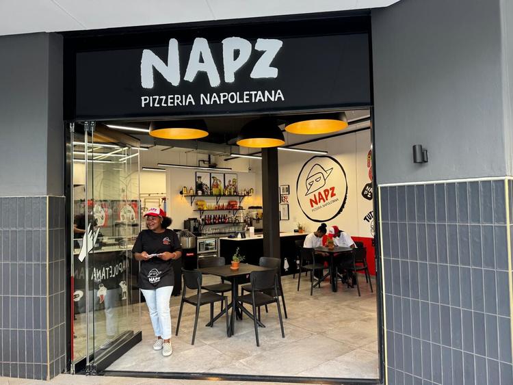 Napz Pizzeria Napoletana – Authentic Neapolitan pizza in Rosebank, Johannesburg