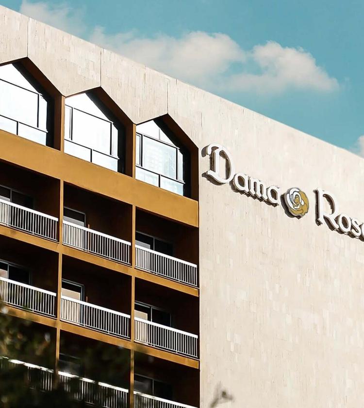 Dama Rose Hotel