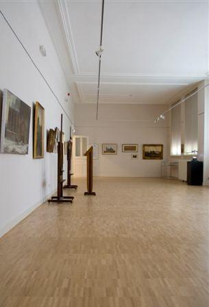 Museum Slager 