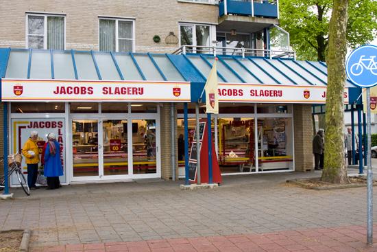 Jacobs Slagerij
