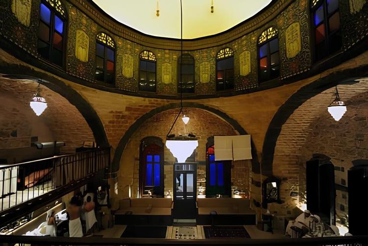 Hammam Al-Malik Al-Zahir