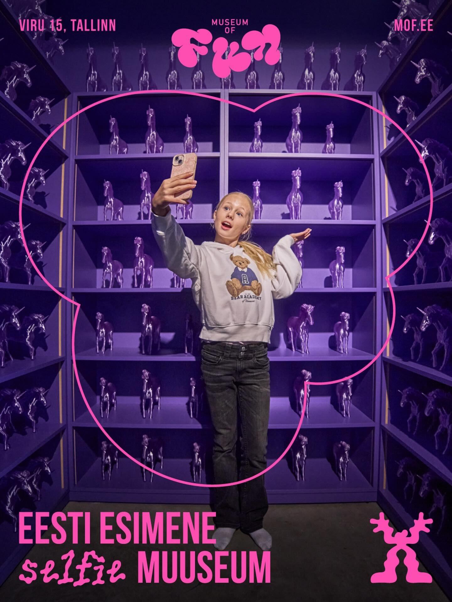 Museum of Fun