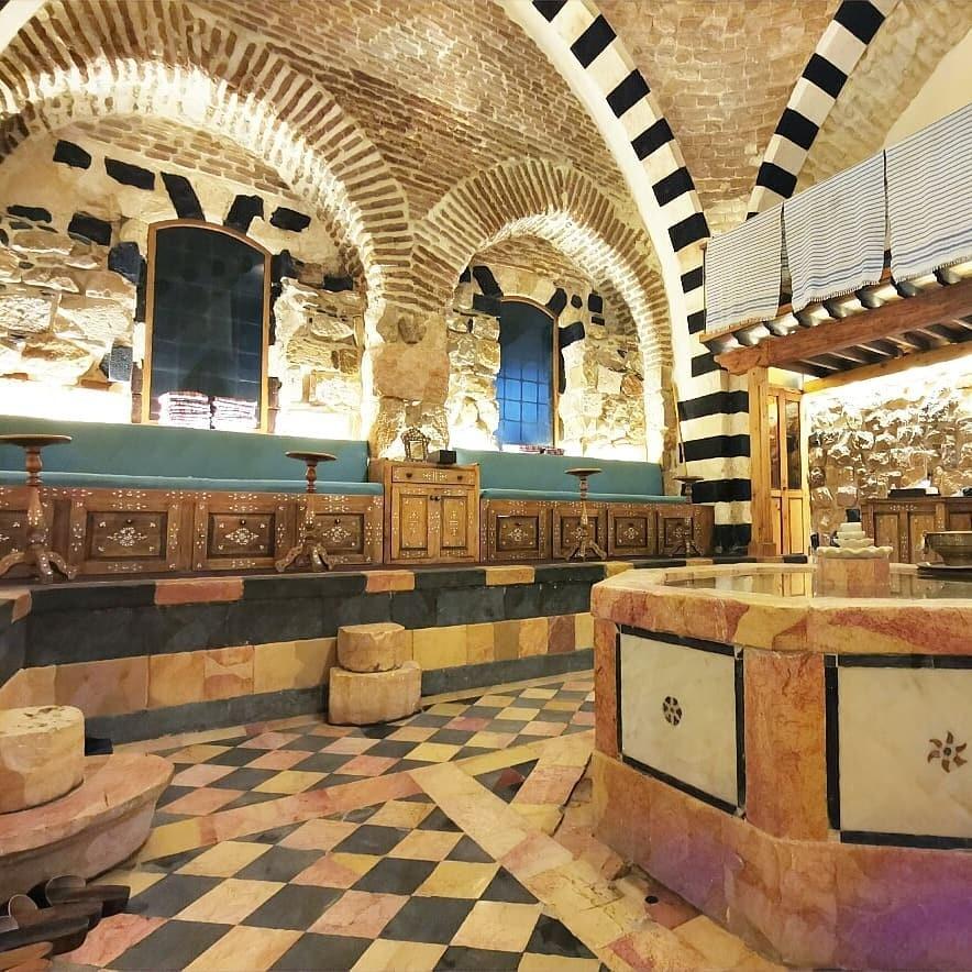 Hammam Ammouneh