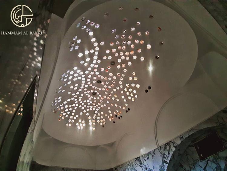 Hammam Al-Bakri