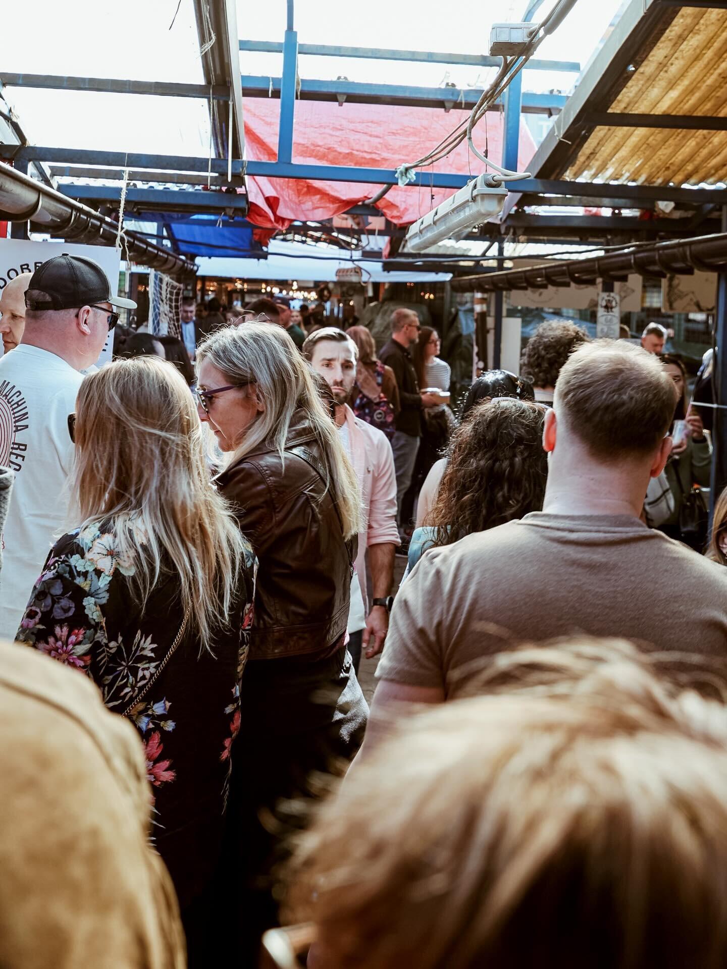 Art & Food Bazaar