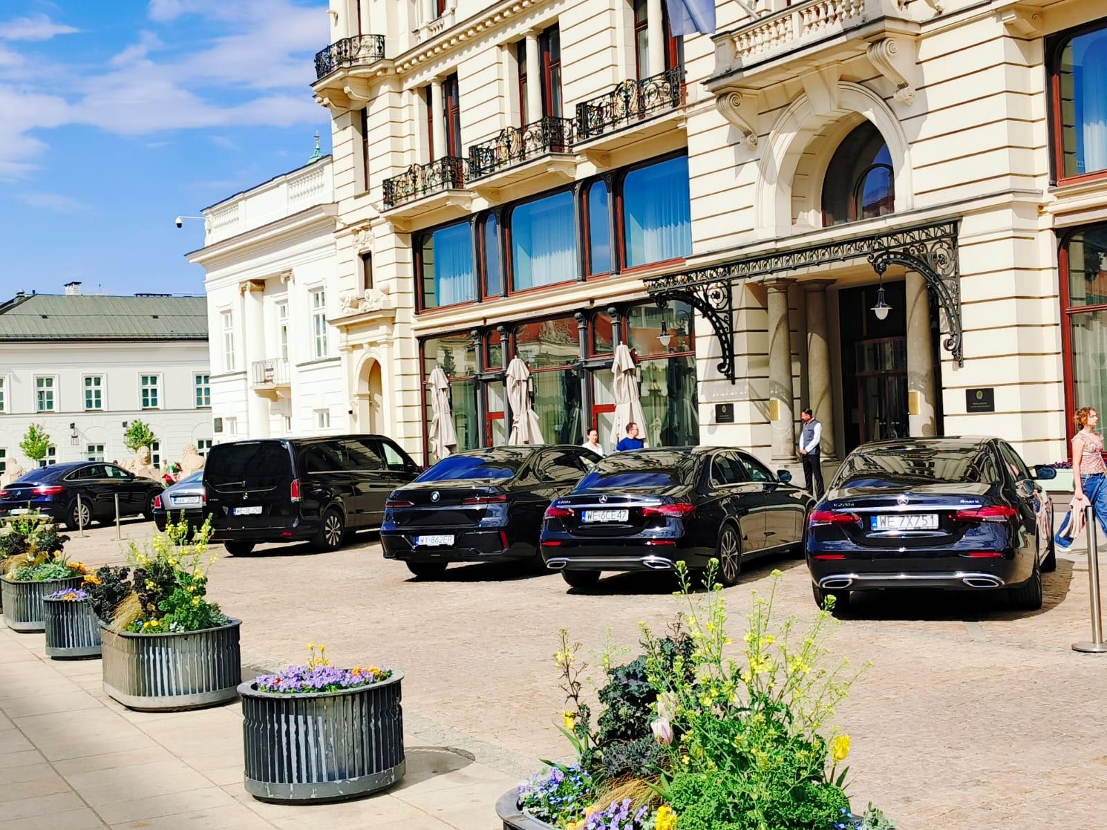 VIP SERVICE Transport&Private Tours