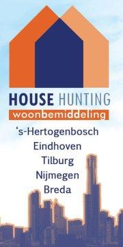 Househunting Woonbemiddeling