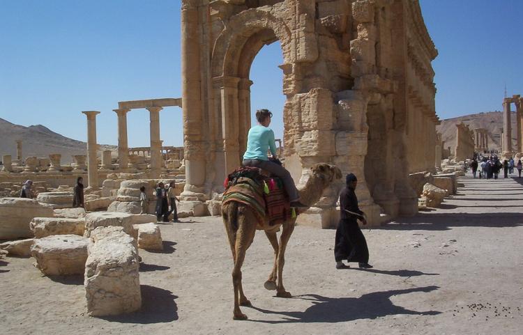 Sahara Travel & Tourism
