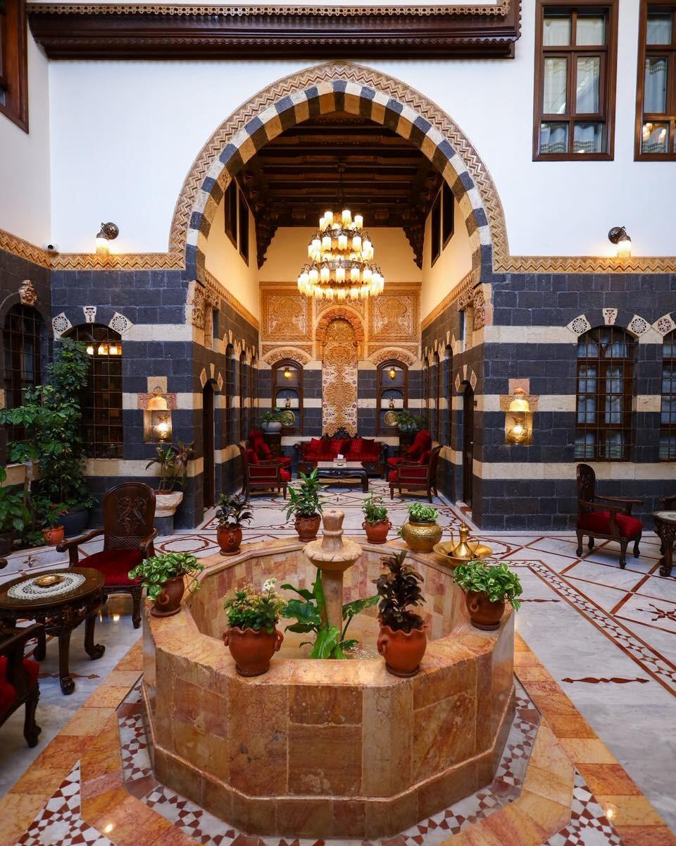 Beit Al-Wali Hotel