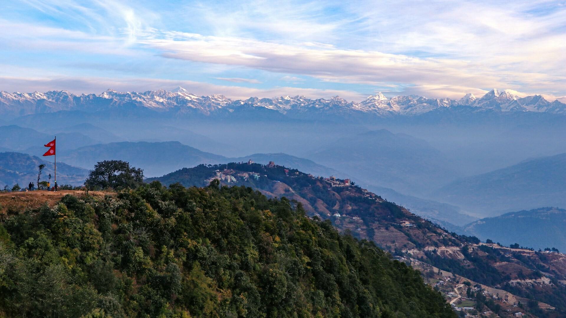 Day Trips from Kathmandu
