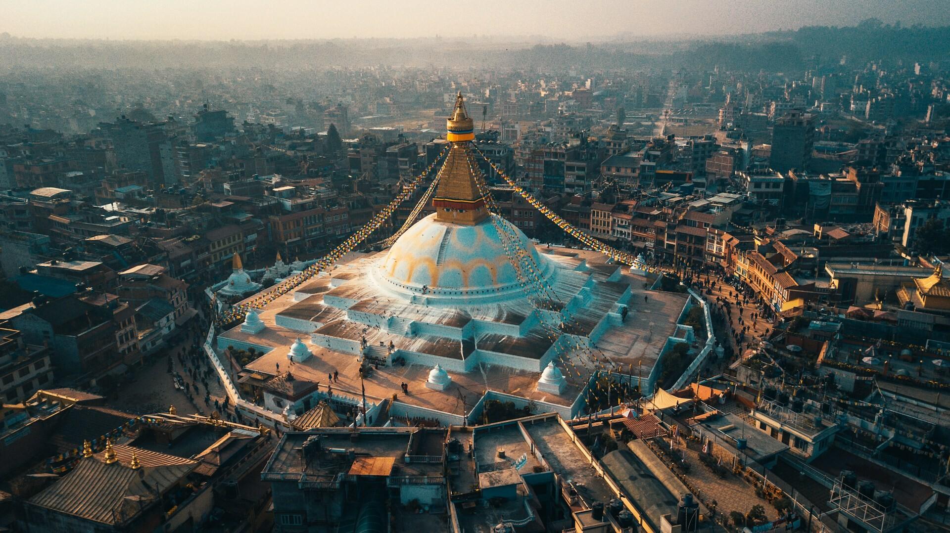 Kathmandu Valley: Everything You Need to Know