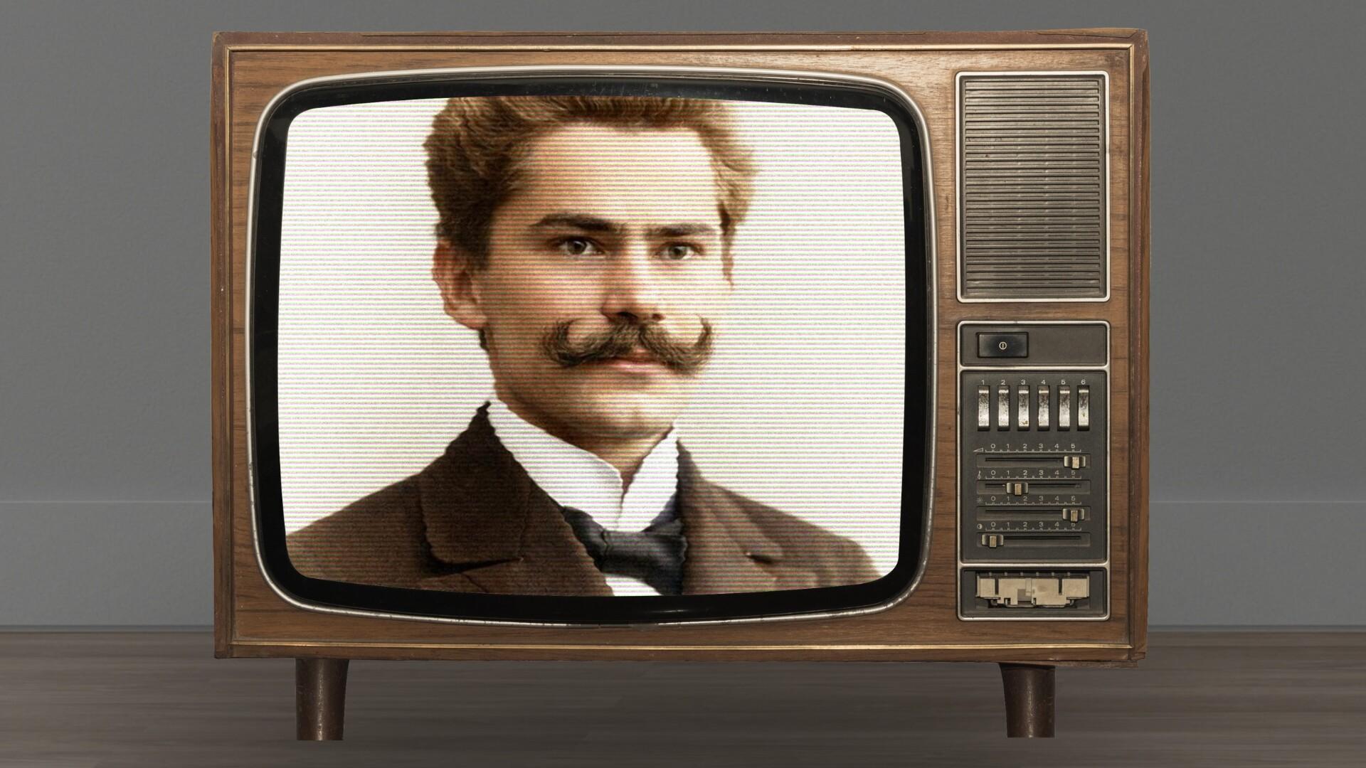 Jan Szczepanik: 'The Polish Edison'