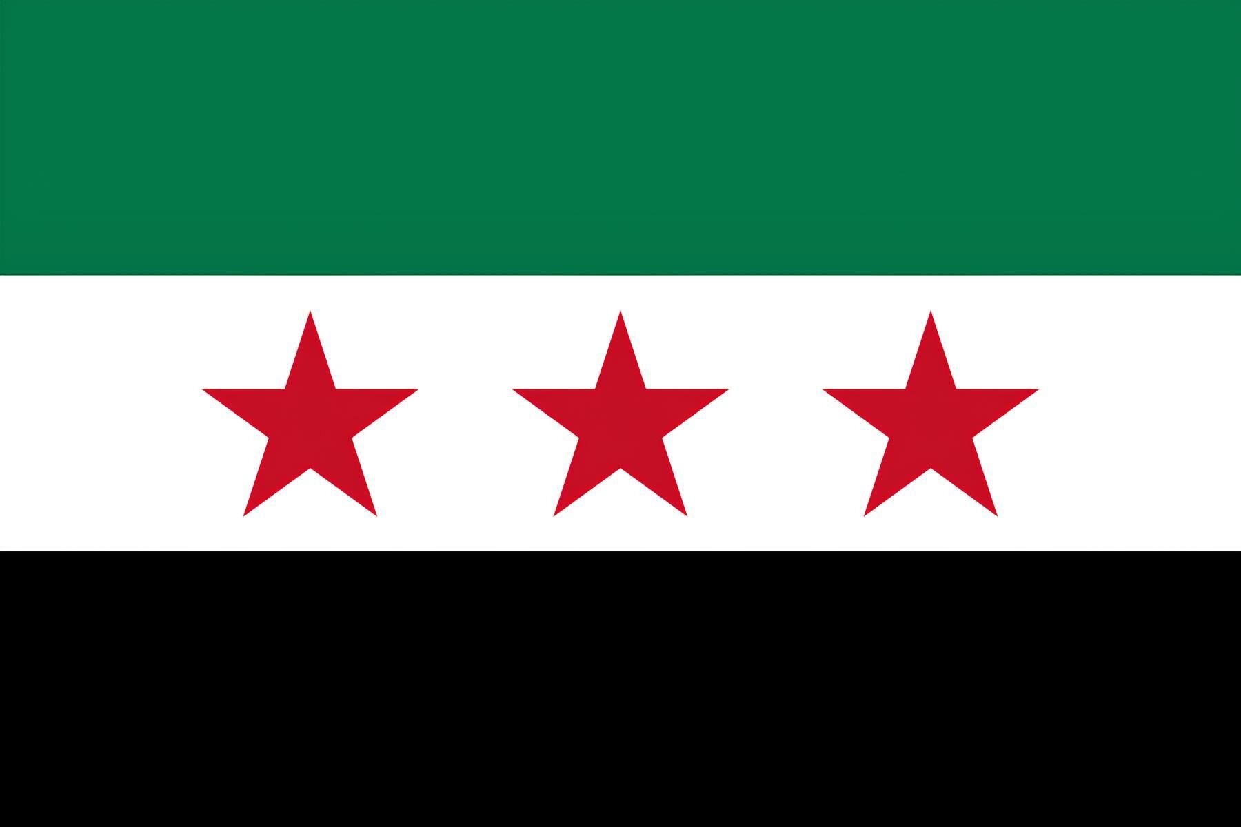 Travelling from Lebanon to Syria