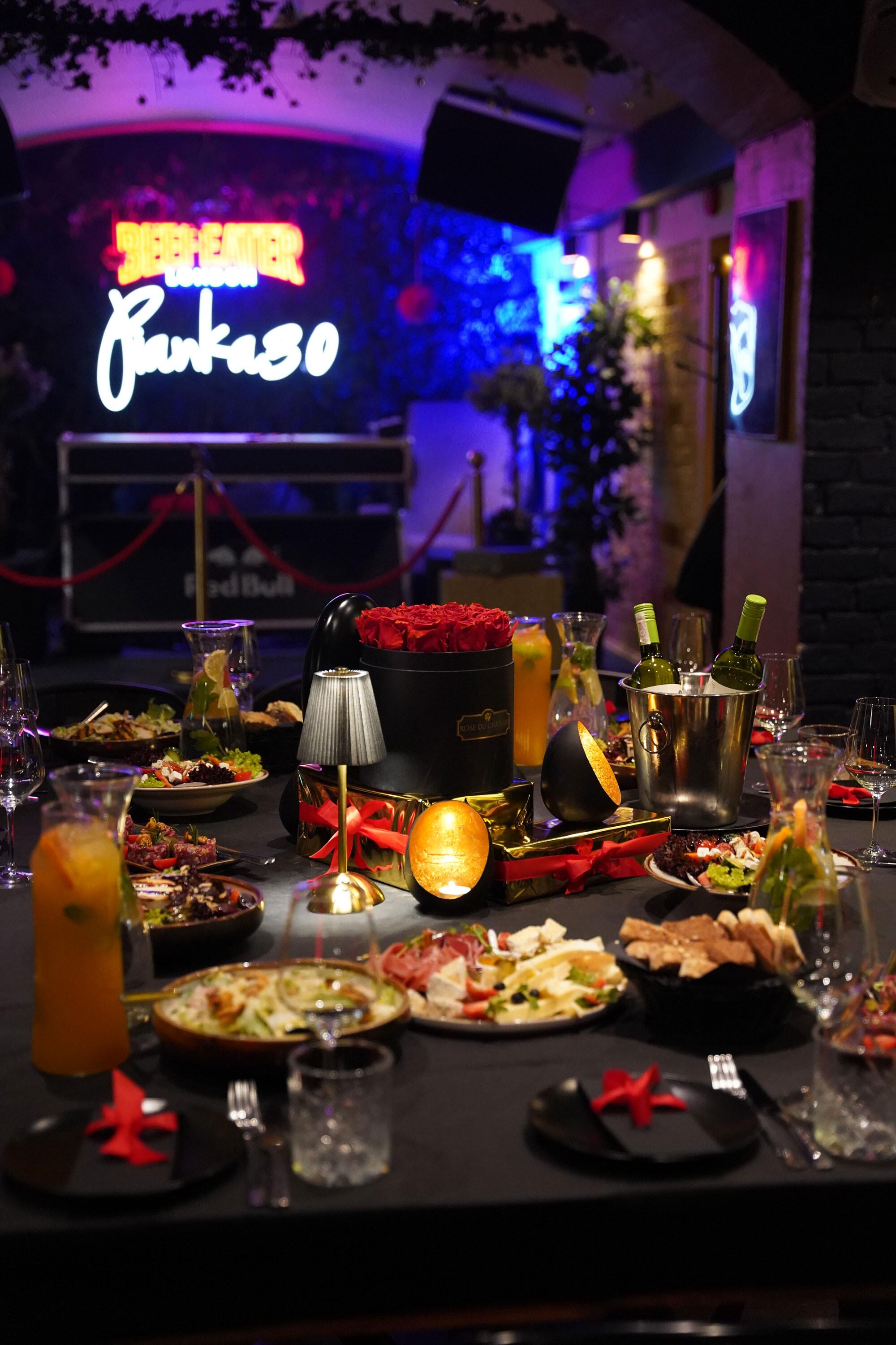 Modern Polish Cuisine in Pianka Restaurant