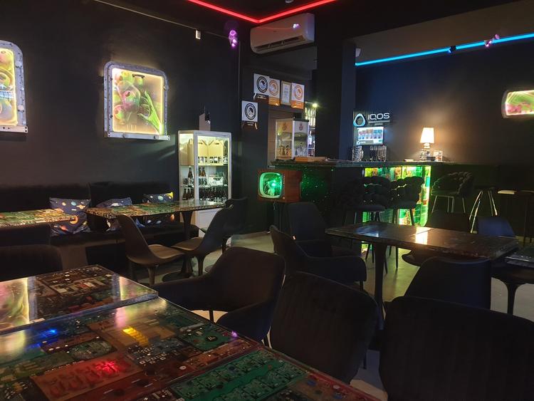 Absurdalna - Starkraft Brewpub