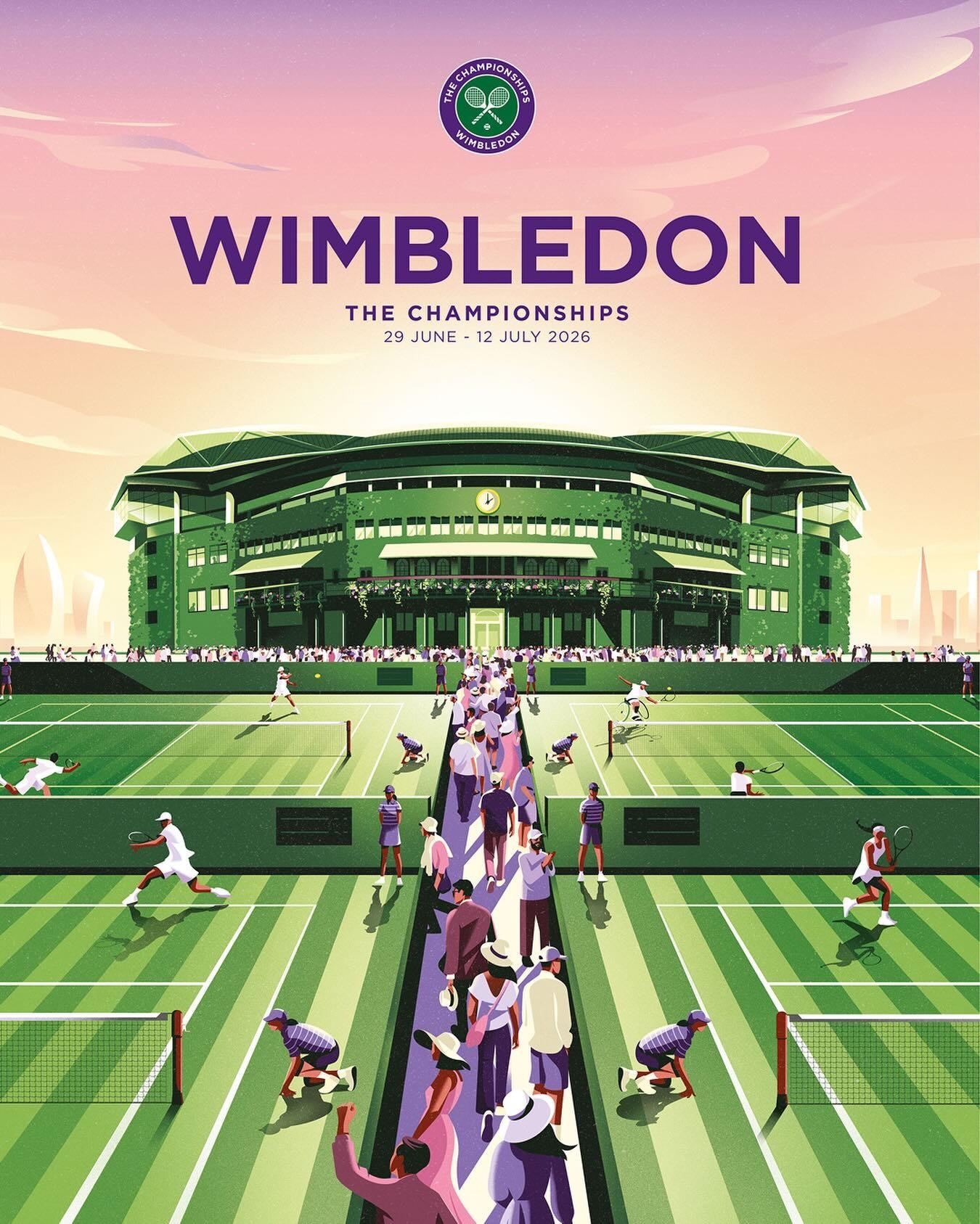 Wimbledon