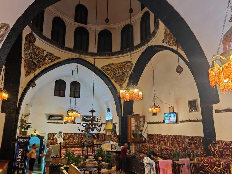 Hammam Nur al-Din al-Shaheed
